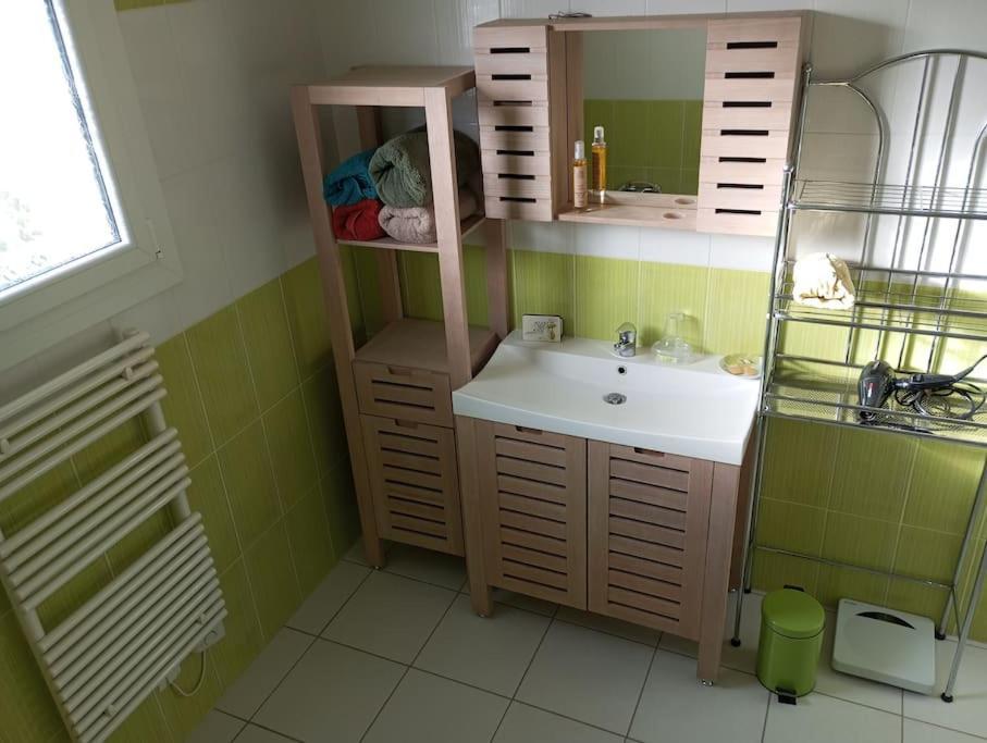 Maison 6 Personnes Billom