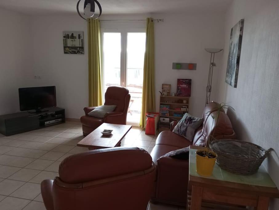 Vakantiehuis Maison 6 Personnes