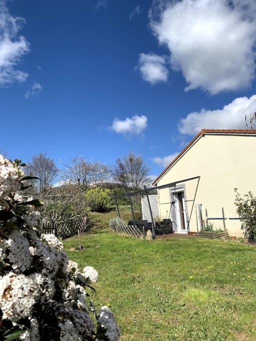 Maison 6 Personnes * Billom