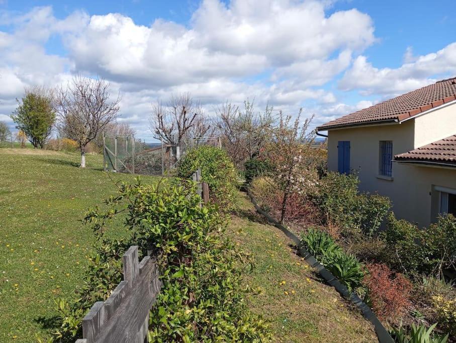 Maison 6 Personnes Billom