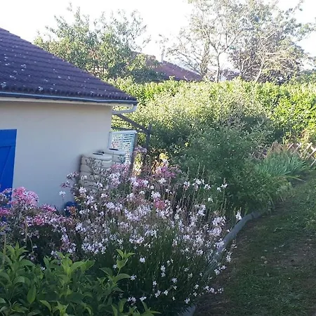 Maison 6 Personnes Billom Buitenkant foto