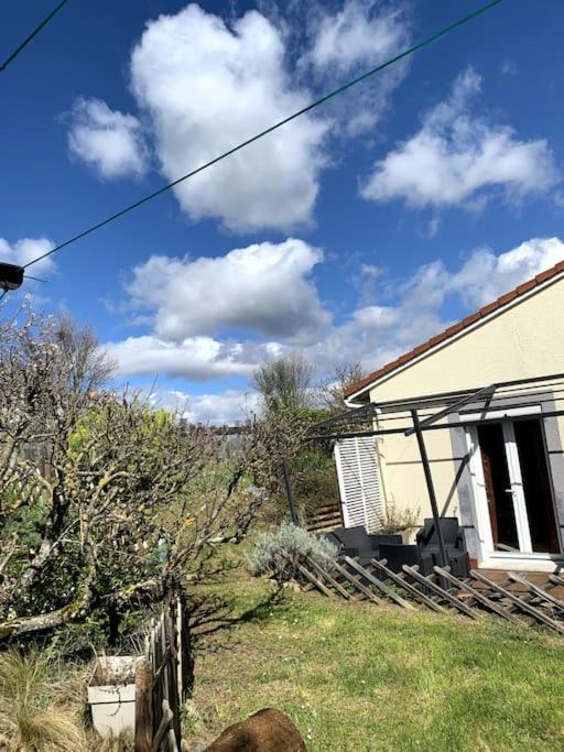 Maison 6 Personnes * Billom