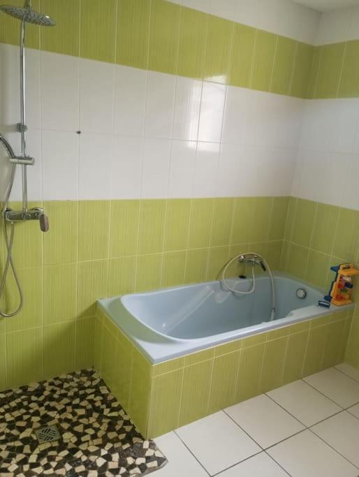 Maison 6 Personnes Holiday home