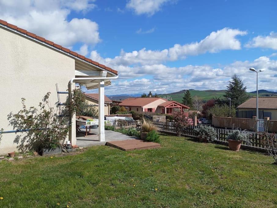 Maison 6 Personnes