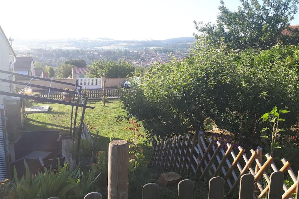 Maison 6 Personnes Сasa de vacaciones